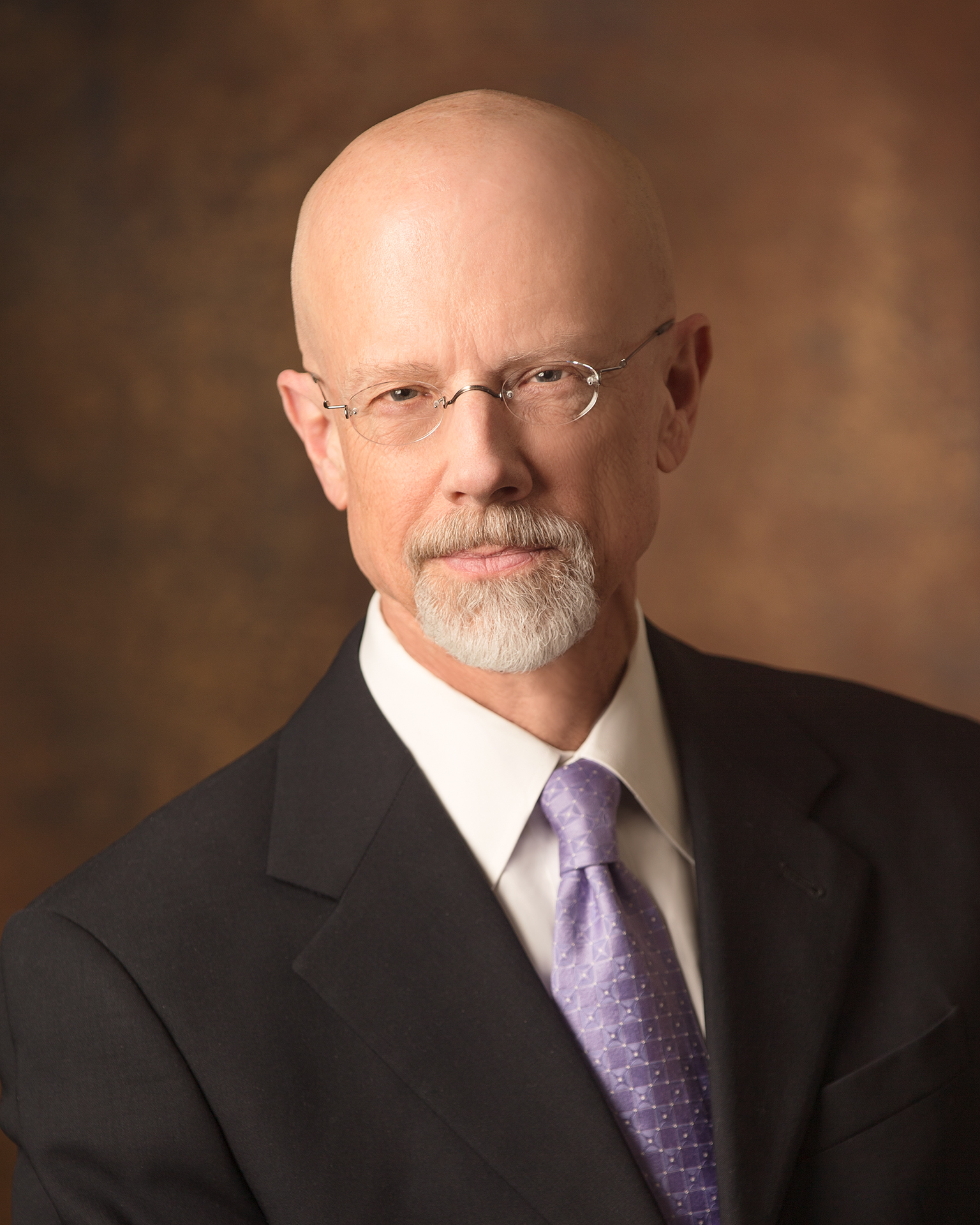 Photo of Michael D. Zimmerman