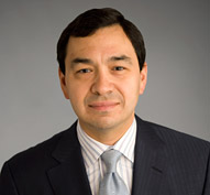 Photo of Miguel A. Estrada