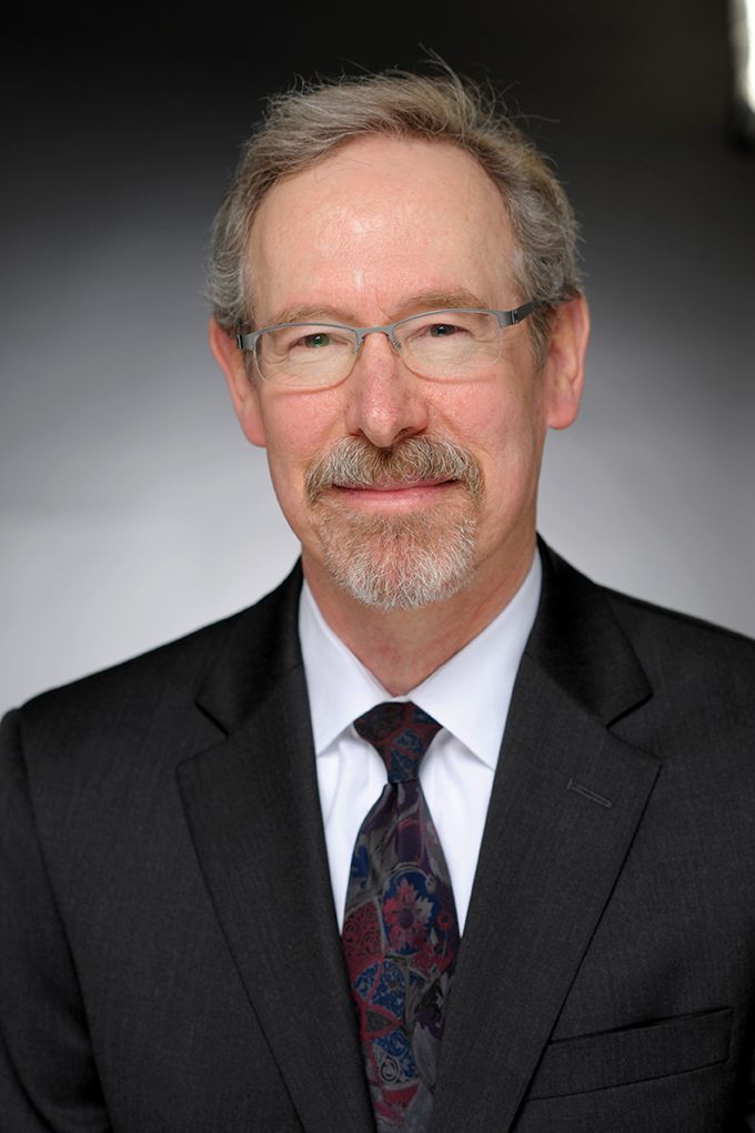 Photo of Mitchell C. Tilner