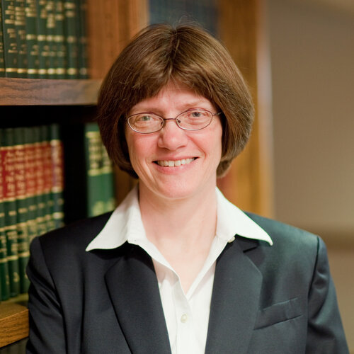 Photo of Nancy J. Penner