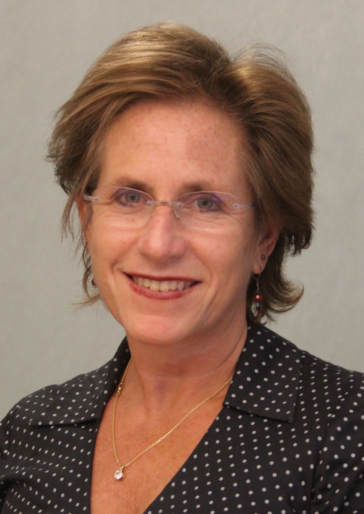 Photo of Nancy Winkelman