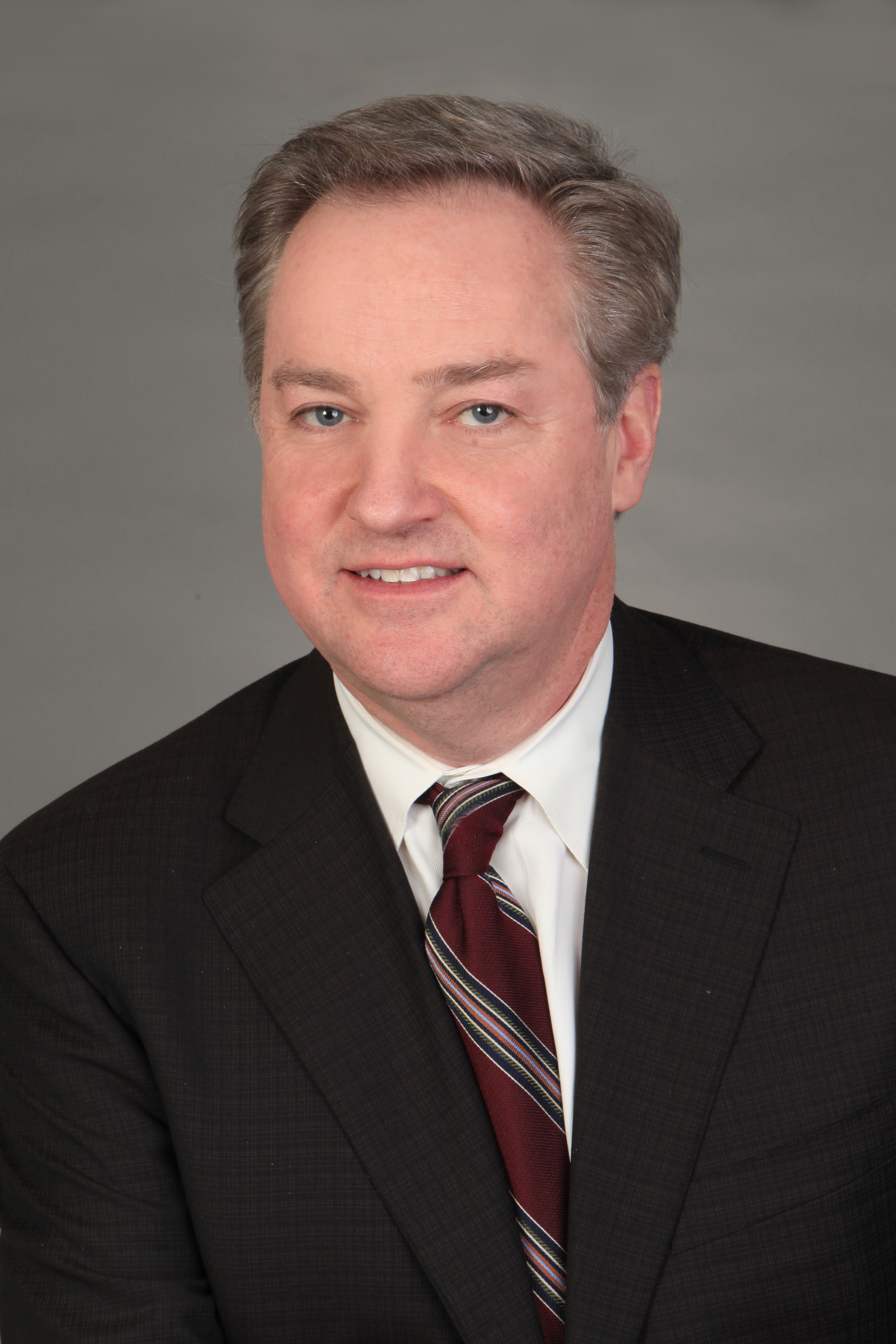 Photo of Paul W. Flowers