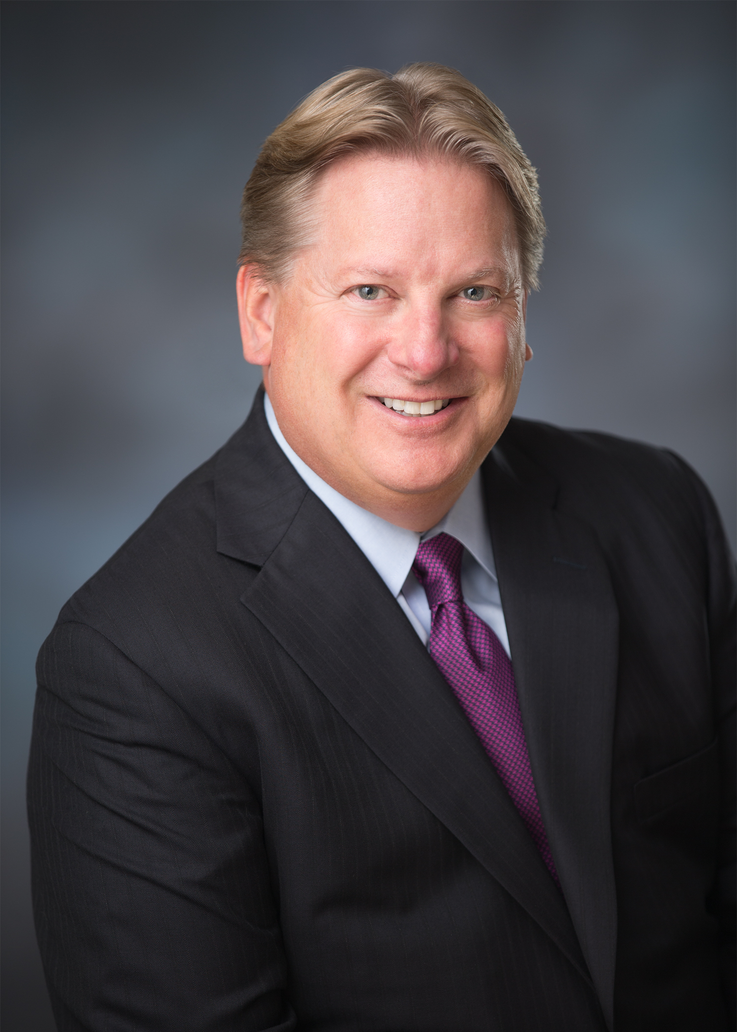 Photo of R. Daniel Lindahl