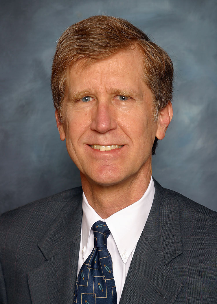 Photo of Richard A. Derevan