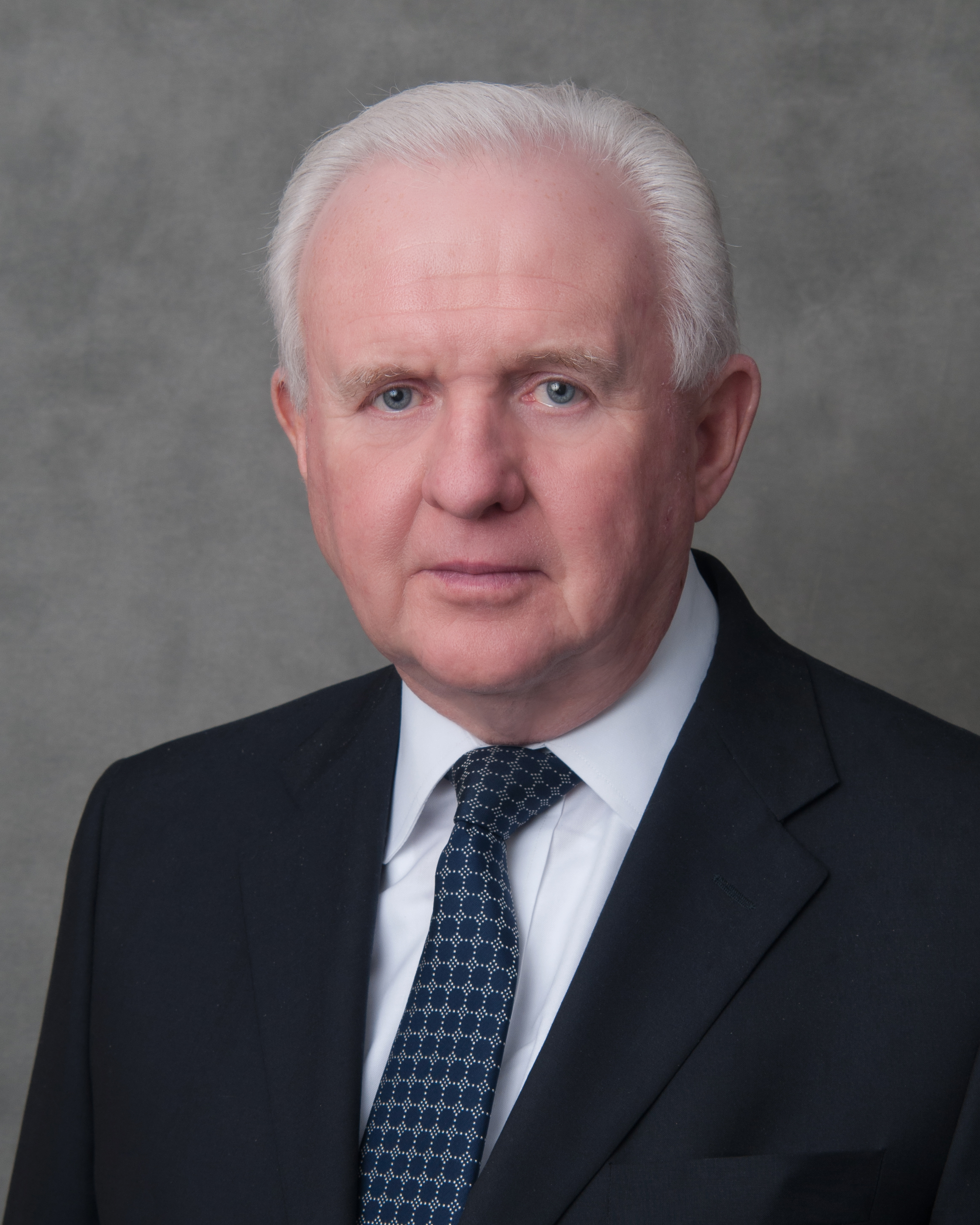 Photo of Richard J. Prendergast