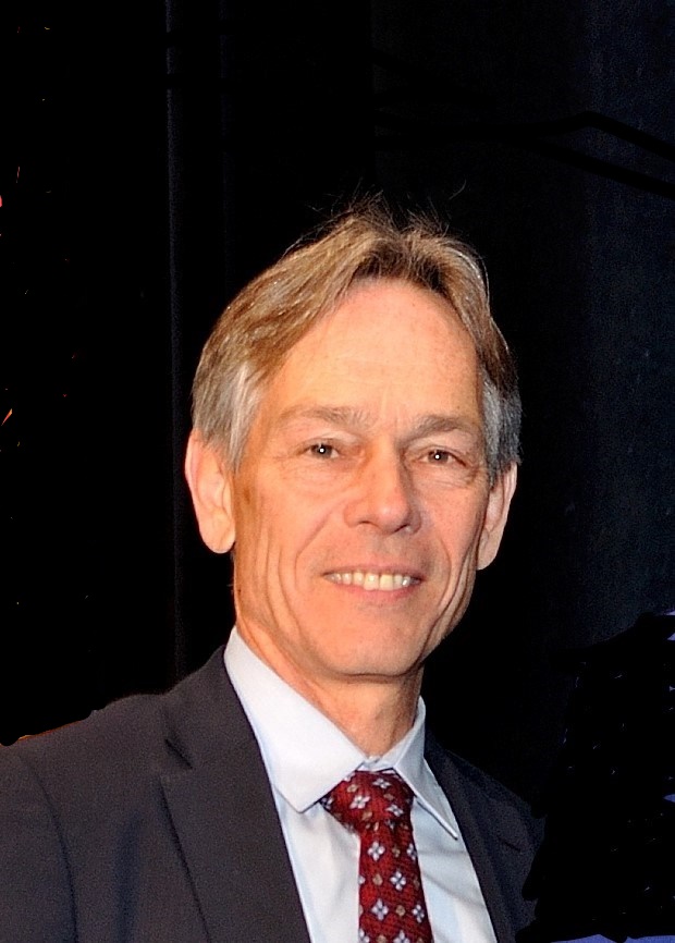 Photo of Scott Bales