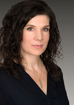 Photo of Shelby Frost Lemmel