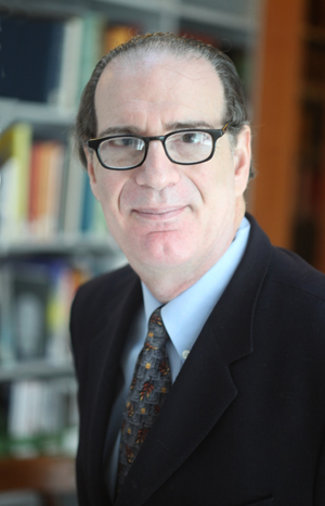 Photo of Steven L. Mayer