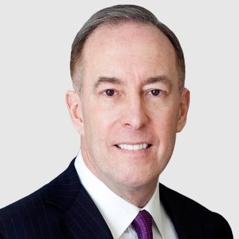 Photo of Steven F. Molo