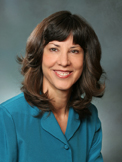 Photo of Susan M. Freeman