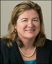 Photo of Suzanne Lee Elliott