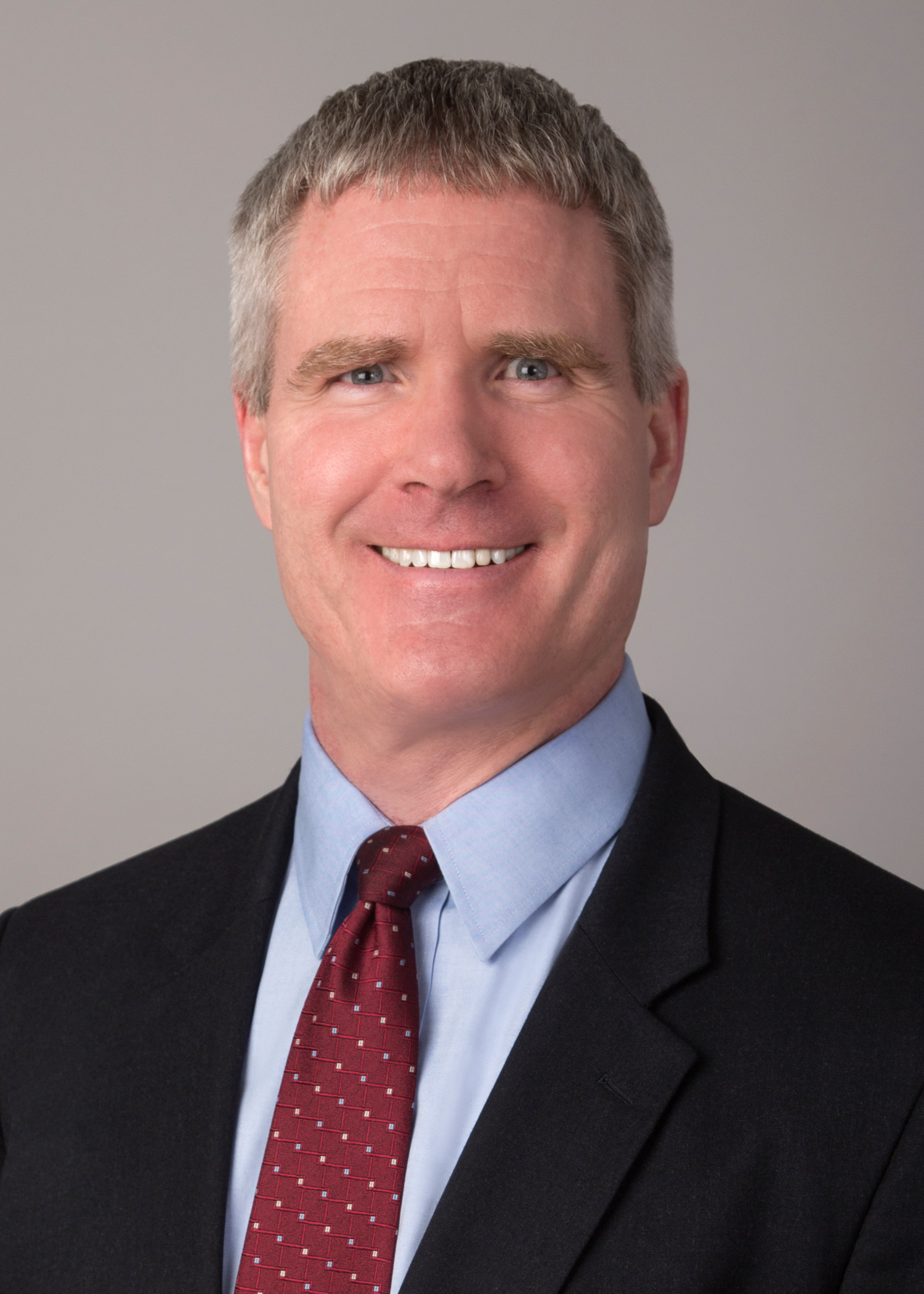 Photo of Thomas G. Hungar