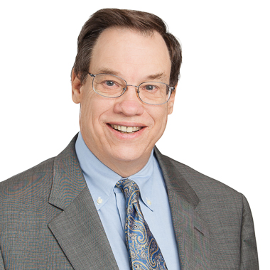 Photo of Thomas R. Phillips