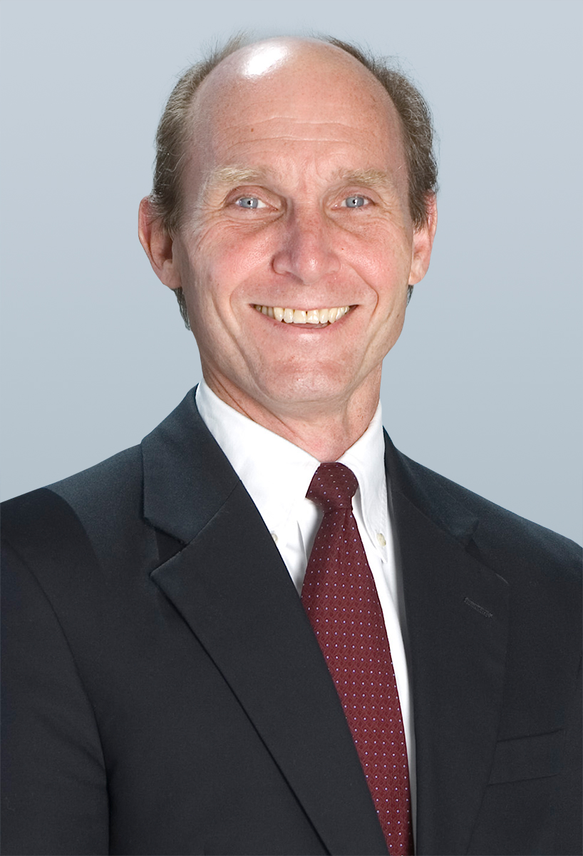 Photo of Thomas B. Weaver
