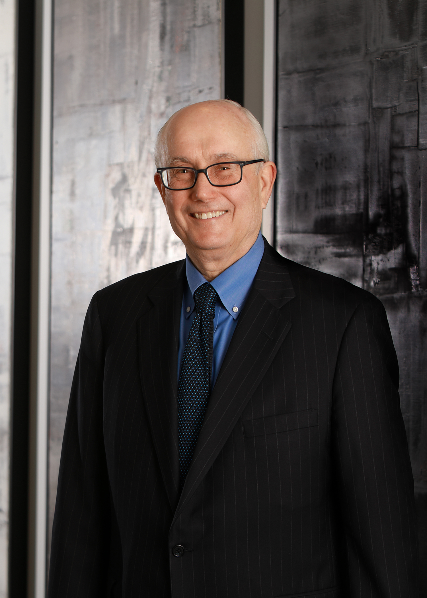 Photo of Timothy J. Berg