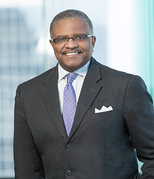 Photo of Troy A. Price