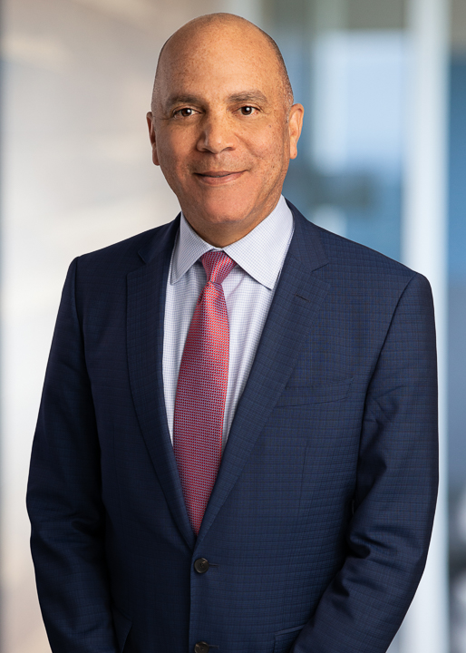 Photo of Wallace B. Jefferson