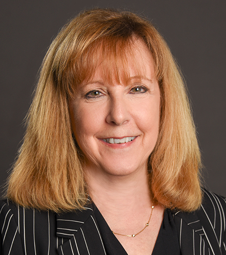 Photo of Wendy F. Lumish