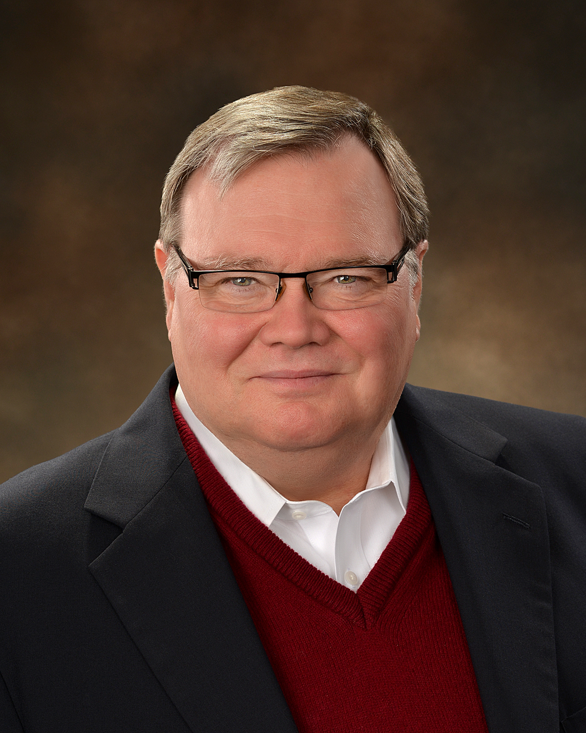 Photo of William B. Collins